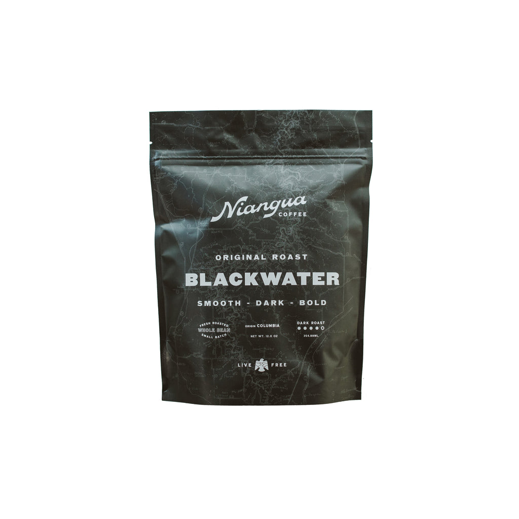 Blackwater Coffee Roast