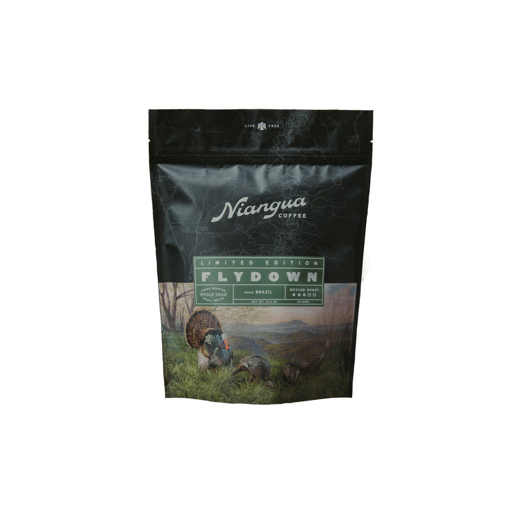 Flydown™ Coffee Roast