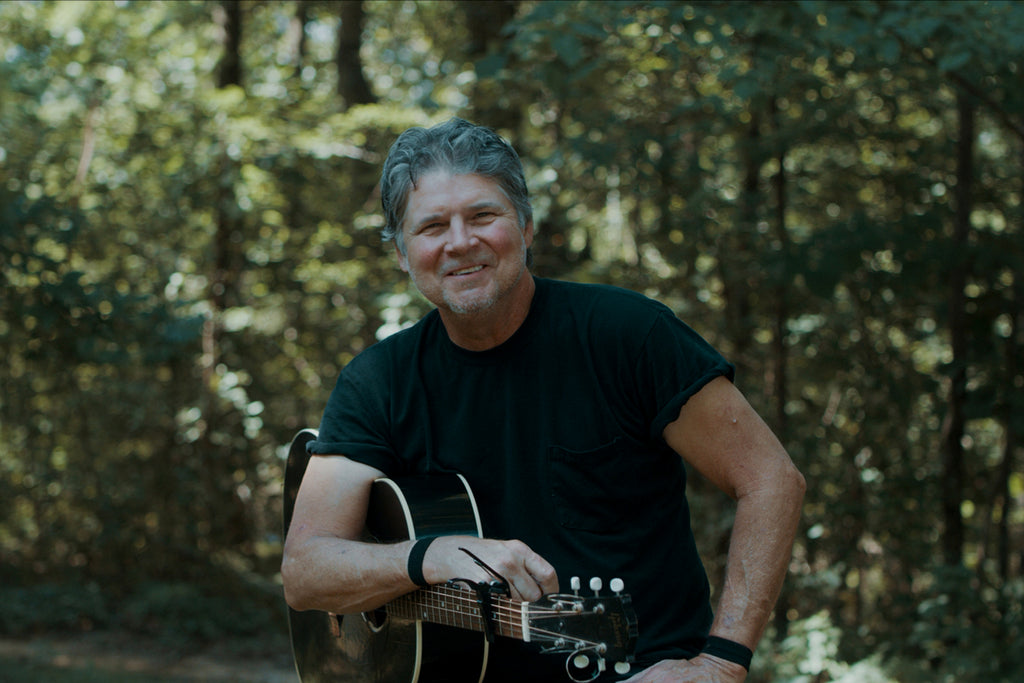 Songwriter Session: Chris Knight