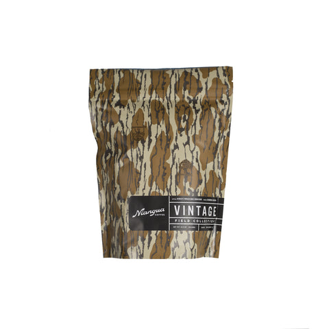 Field Collection: Vintage Coffee Blend - Mossy Oak Bottomland
