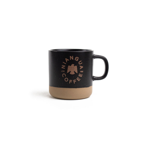 Osage Ceramic Mug