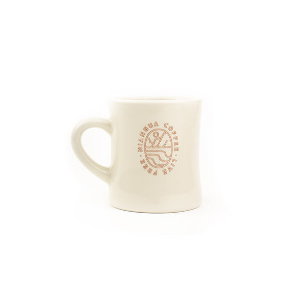 Lunch Box Cafe Diner Mug